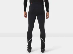 Trek Bikes Bontrager Circuit Thermal Cycling Tight Black Outlet