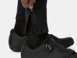 Trek Bikes Bontrager Circuit Thermal Cycling Tight Black Outlet