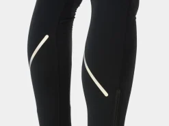 Trek Bikes Bontrager Circuit Thermal Cycling Tight Black Outlet