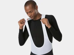 Trek Bikes Bontrager Circuit Thermal Bib Cycling Tight Black Flash Sale