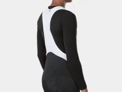 Trek Bikes Bontrager Circuit Thermal Bib Cycling Tight Black Flash Sale