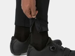 Trek Bikes Bontrager Circuit Thermal Bib Cycling Tight Black Flash Sale