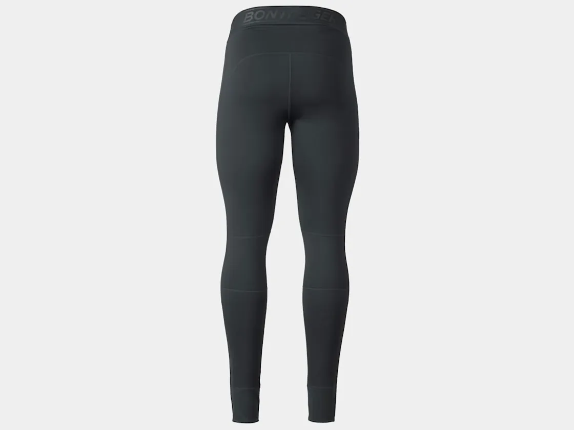 Trek Bikes Bontrager Circuit Thermal Unpadded Cycling Tight Black Flash Sale