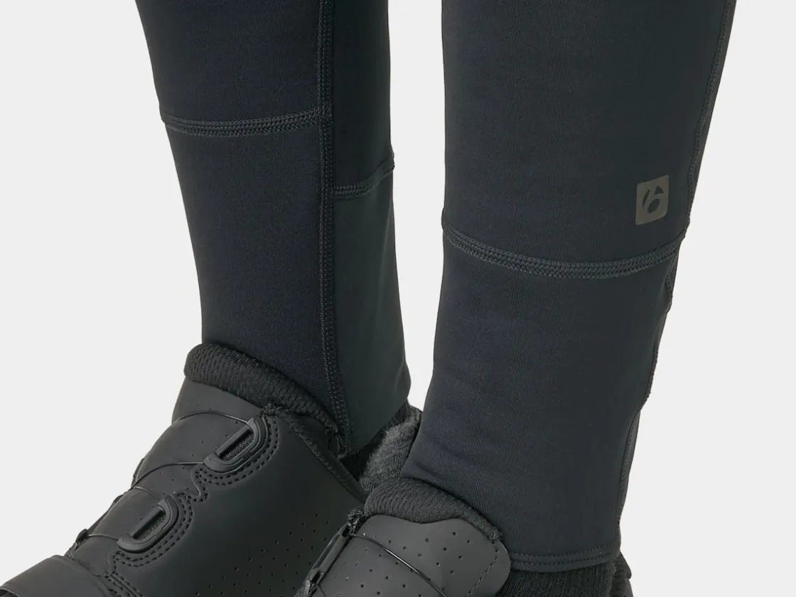 Trek Bikes Bontrager Circuit Thermal Unpadded Cycling Tight Black Flash Sale