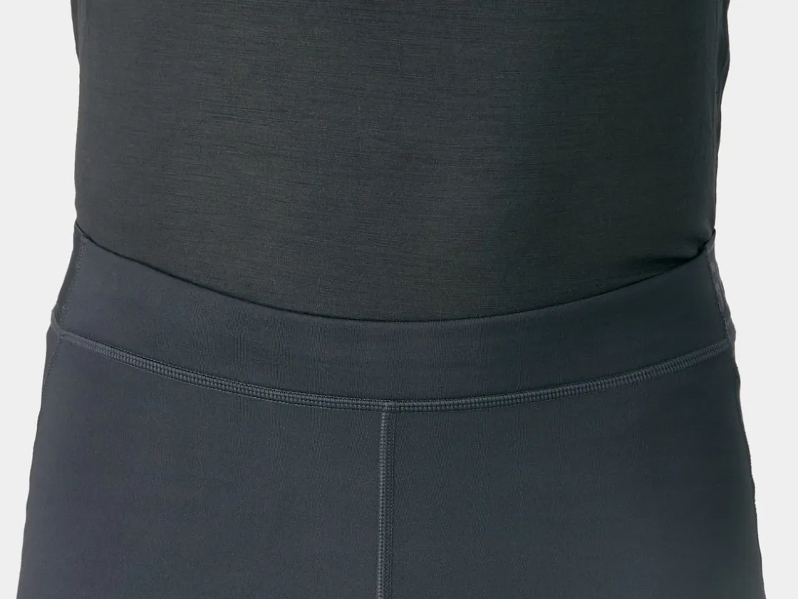 Trek Bikes Bontrager Circuit Thermal Unpadded Cycling Tight Black Flash Sale