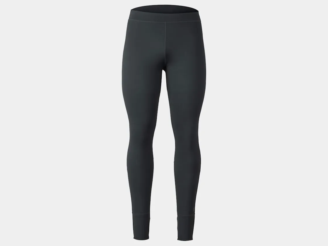 Trek Bikes Bontrager Circuit Thermal Unpadded Cycling Tight Black Flash Sale