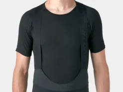 Trek Bikes Bontrager Circuit Thermal Unpadded Cycling Bib Tight Black Best Sale