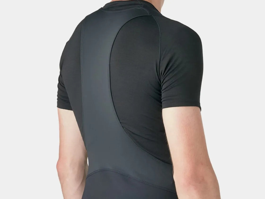Trek Bikes Bontrager Circuit Thermal Unpadded Cycling Bib Tight Black Best Sale