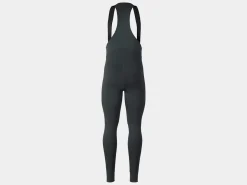 Trek Bikes Bontrager Circuit Thermal Unpadded Cycling Bib Tight Black Best Sale