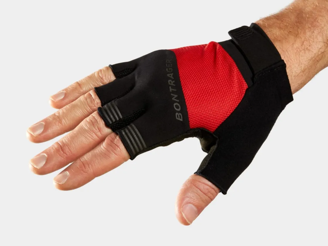 Trek Bikes Bontrager Circuit Twin Gel Cycling Glove New