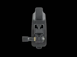 Trek Bikes Bontrager Circuit WaveCel Blendr Bike Helmet Mount Black Cheap