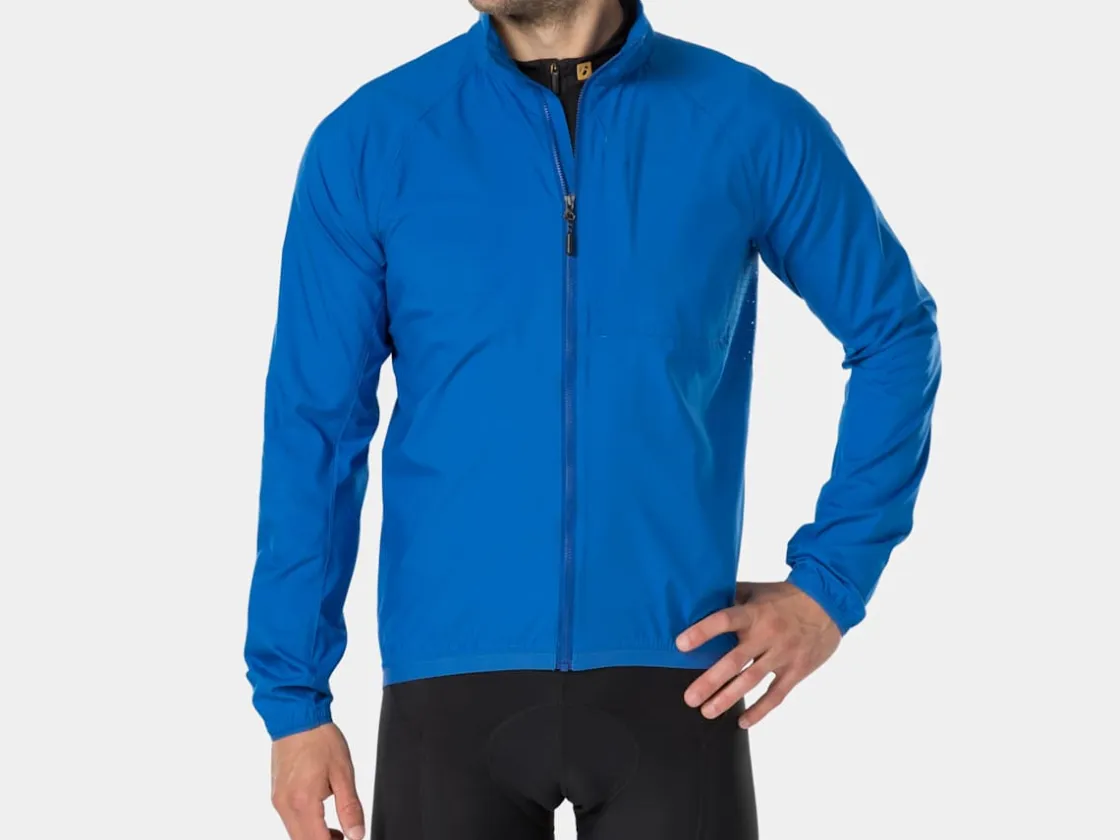 Trek Bikes Bontrager Circuit Windshell Wind Jacket Visibility Yellow Store