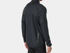Trek Bikes Bontrager Circuit Windshell Wind Jacket Visibility Yellow Store