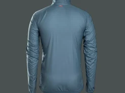 Trek Bikes Bontrager Circuit Windshell Wind Jacket Visibility Yellow Store