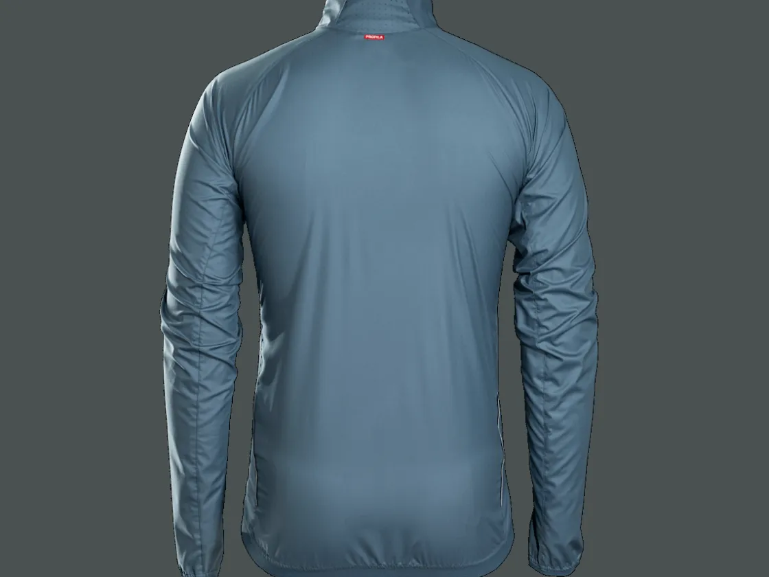 Trek Bikes Bontrager Circuit Windshell Wind Jacket Visibility Yellow Store