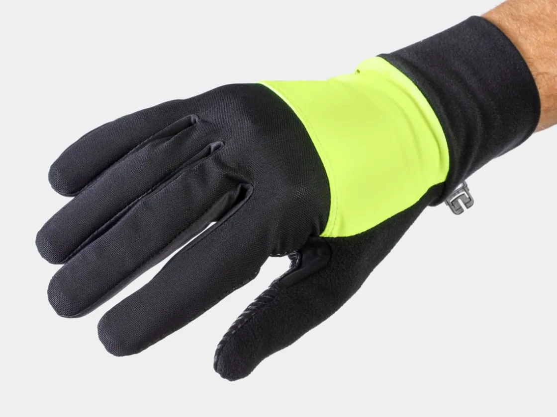 Trek Bikes Bontrager Circuit Windshell Cycling Glove New