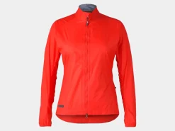 Trek Bikes Bontrager Circuit Women's Cycling Rain Jacket Clearance