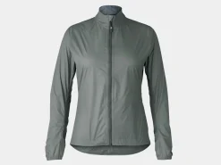 Trek Bikes Bontrager Circuit Women's Cycling Rain Jacket Clearance