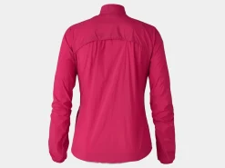 Trek Bikes Bontrager Circuit Women's Cycling Wind Jacket Clearance