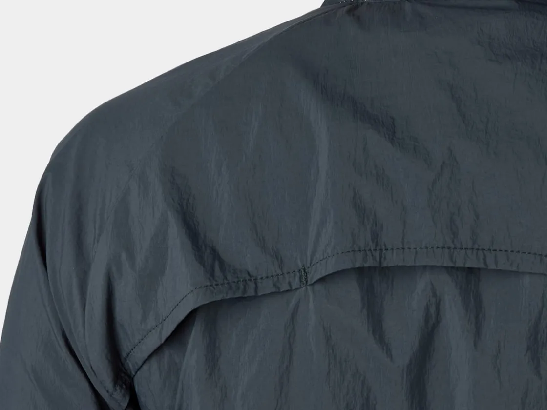Trek Bikes Bontrager Circuit Women's Cycling Wind Jacket Clearance