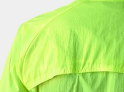 Trek Bikes Bontrager Circuit Women's Cycling Wind Jacket Clearance