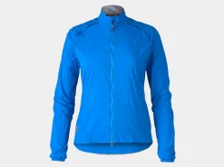 Trek Bikes Bontrager Circuit Women's Cycling Wind Jacket Clearance