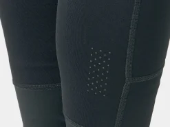 Trek Bikes Bontrager Circuit Women's Thermal Unpadded Cycling Tight Black Shop
