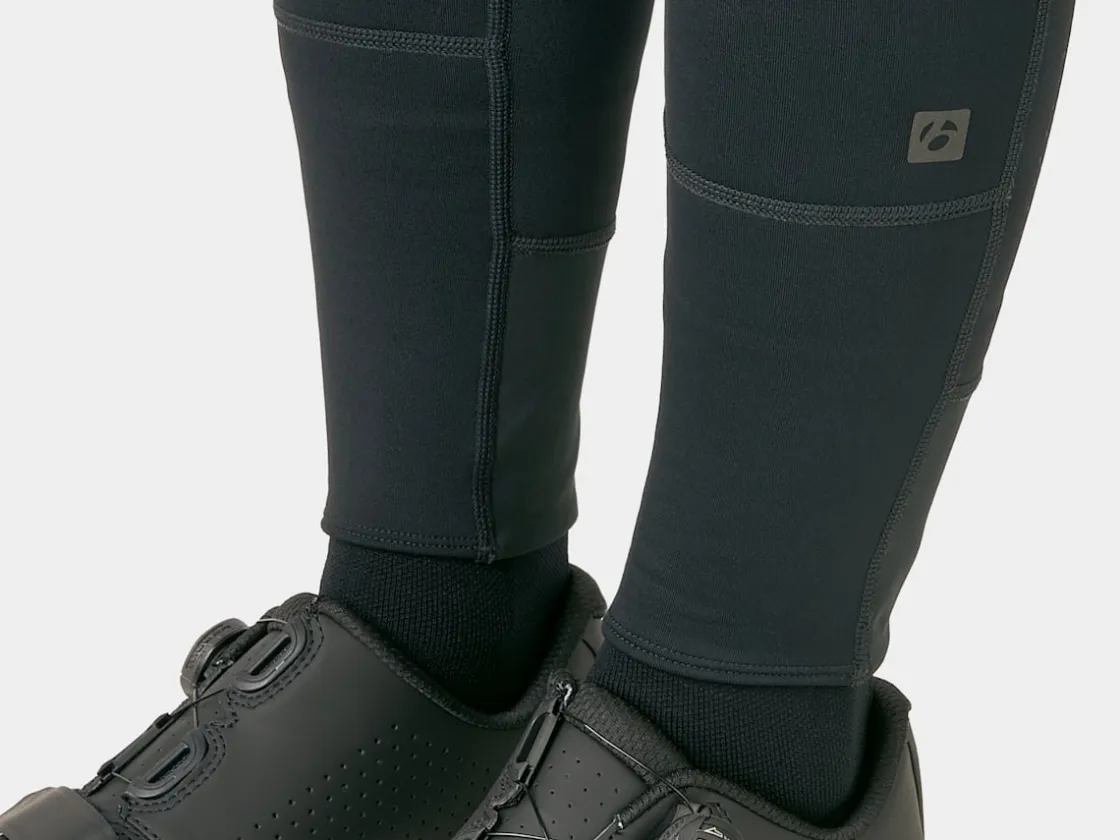 Trek Bikes Bontrager Circuit Women's Thermal Unpadded Cycling Tight Black Shop