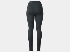 Trek Bikes Bontrager Circuit Women's Thermal Unpadded Cycling Tight Black Shop