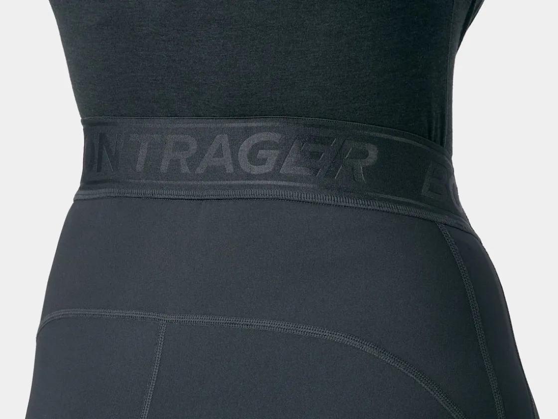 Trek Bikes Bontrager Circuit Women's Thermal Unpadded Cycling Tight Black Shop