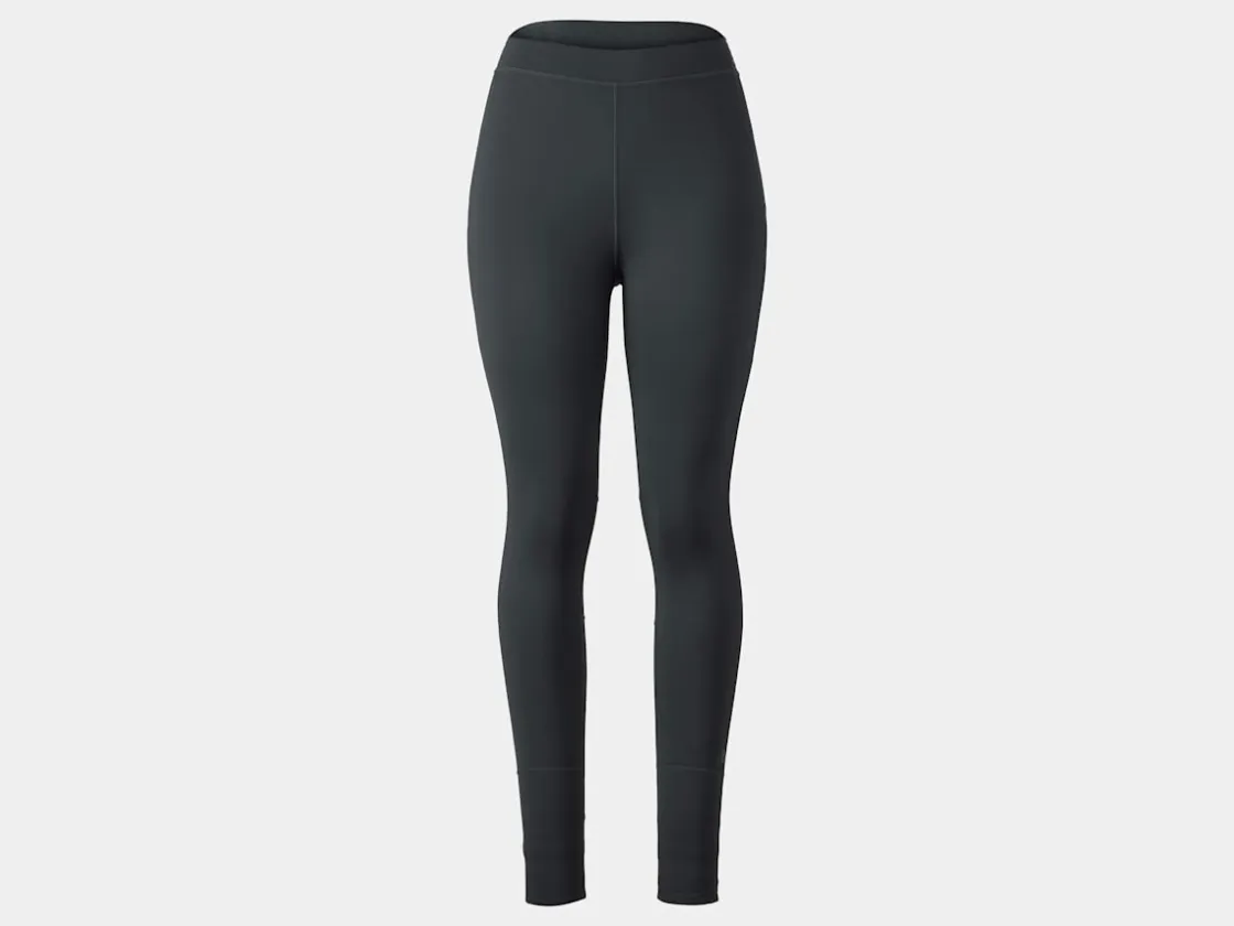 Trek Bikes Bontrager Circuit Women's Thermal Unpadded Cycling Tight Black Shop