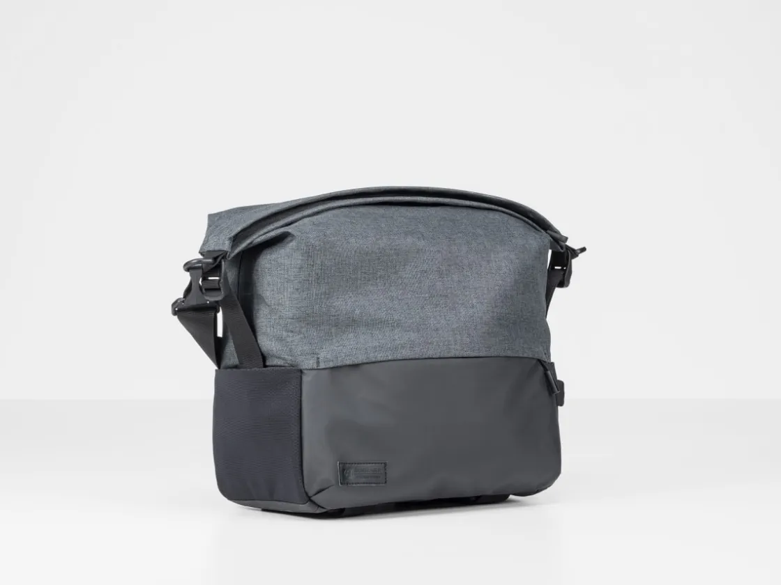 Trek Bikes Bontrager City Trunk Bag Black Store