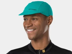 Trek Bikes Bontrager Classic Cycling Cap Radioactive Yellow Store