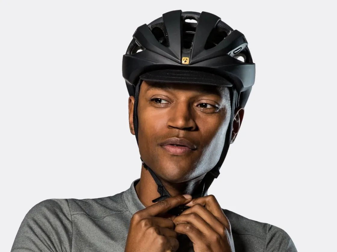 Trek Bikes Bontrager Classic Cycling Cap Radioactive Yellow Store
