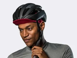Trek Bikes Bontrager Classic Cycling Cap Radioactive Yellow Store