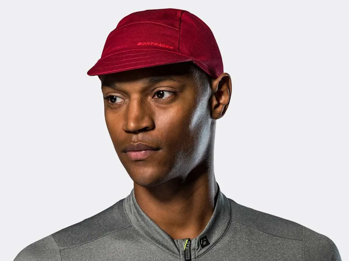 Trek Bikes Bontrager Classic Cycling Cap Radioactive Yellow Store