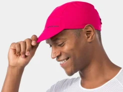 Trek Bikes Bontrager Classic Cycling Cap Radioactive Yellow Store