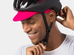Trek Bikes Bontrager Classic Cycling Cap Radioactive Yellow Store