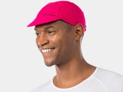 Trek Bikes Bontrager Classic Cycling Cap Radioactive Yellow Store
