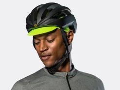 Trek Bikes Bontrager Classic Cycling Cap Radioactive Yellow Store