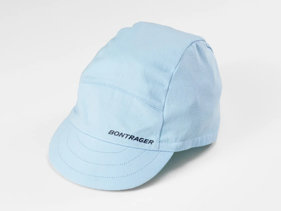 Trek Bikes Bontrager Classic Cycling Cap Radioactive Yellow Store