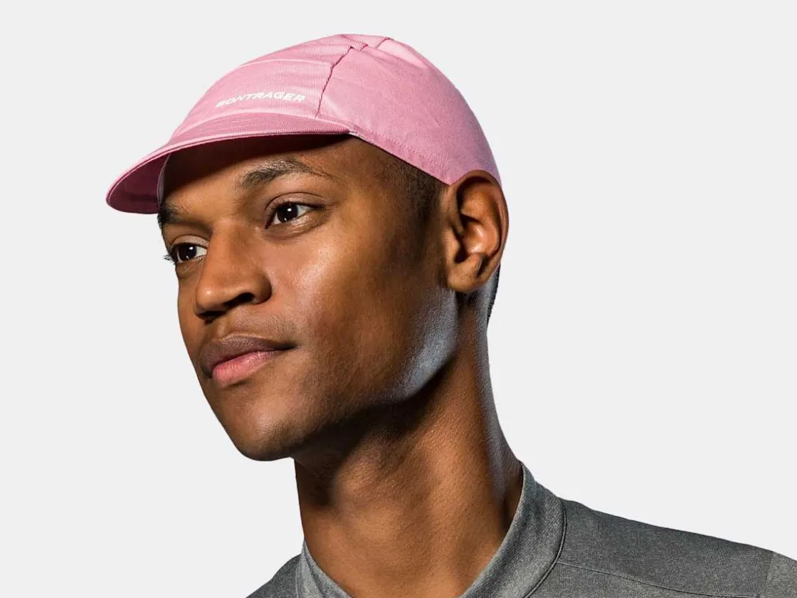 Trek Bikes Bontrager Classic Cycling Cap Radioactive Yellow Store