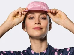 Trek Bikes Bontrager Classic Cycling Cap Radioactive Yellow Store