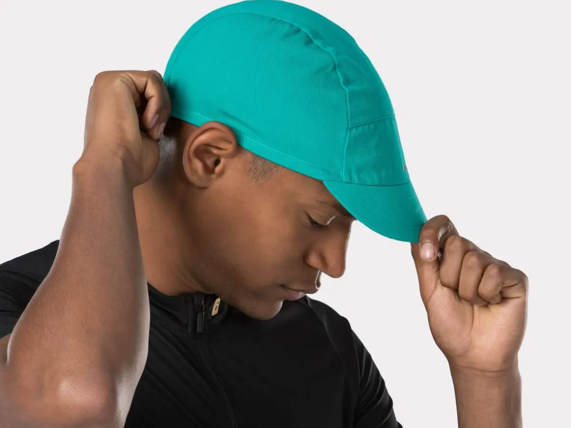Trek Bikes Bontrager Classic Cycling Cap Radioactive Yellow Store