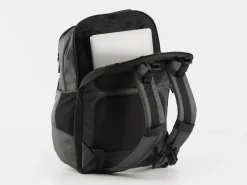 Trek Bikes Bontrager Commuter Backpack Black Best