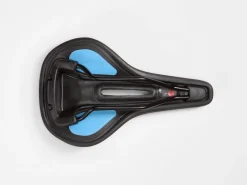 Trek Bikes Bontrager Commuter Fluid Bike Saddle Black Online