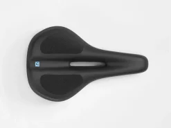 Trek Bikes Bontrager Commuter Fluid Bike Saddle Black Online