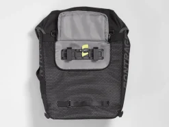 Trek Bikes Bontrager Commuter Single Pannier Black Best