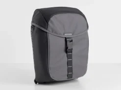 Trek Bikes Bontrager Commuter Single Pannier Black Best