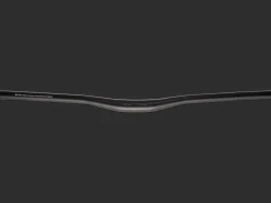 Trek Bikes Bontrager Comp 31.8 MTB Handlebar Black Discount